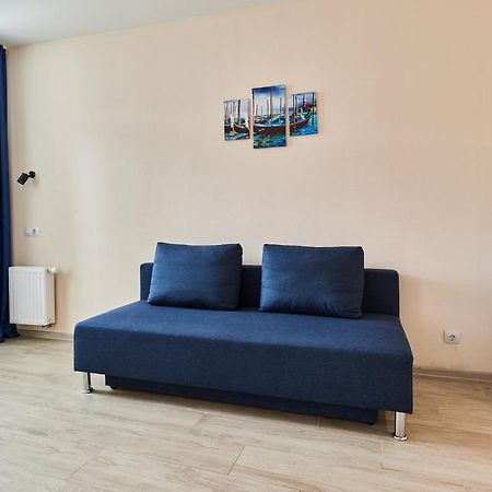 Затишна Квартира У Центрі Міста Elisium3 Kiev Buitenkant foto