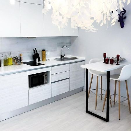 Затишна Квартира У Центрі Міста Elisium3 Kiev Buitenkant foto