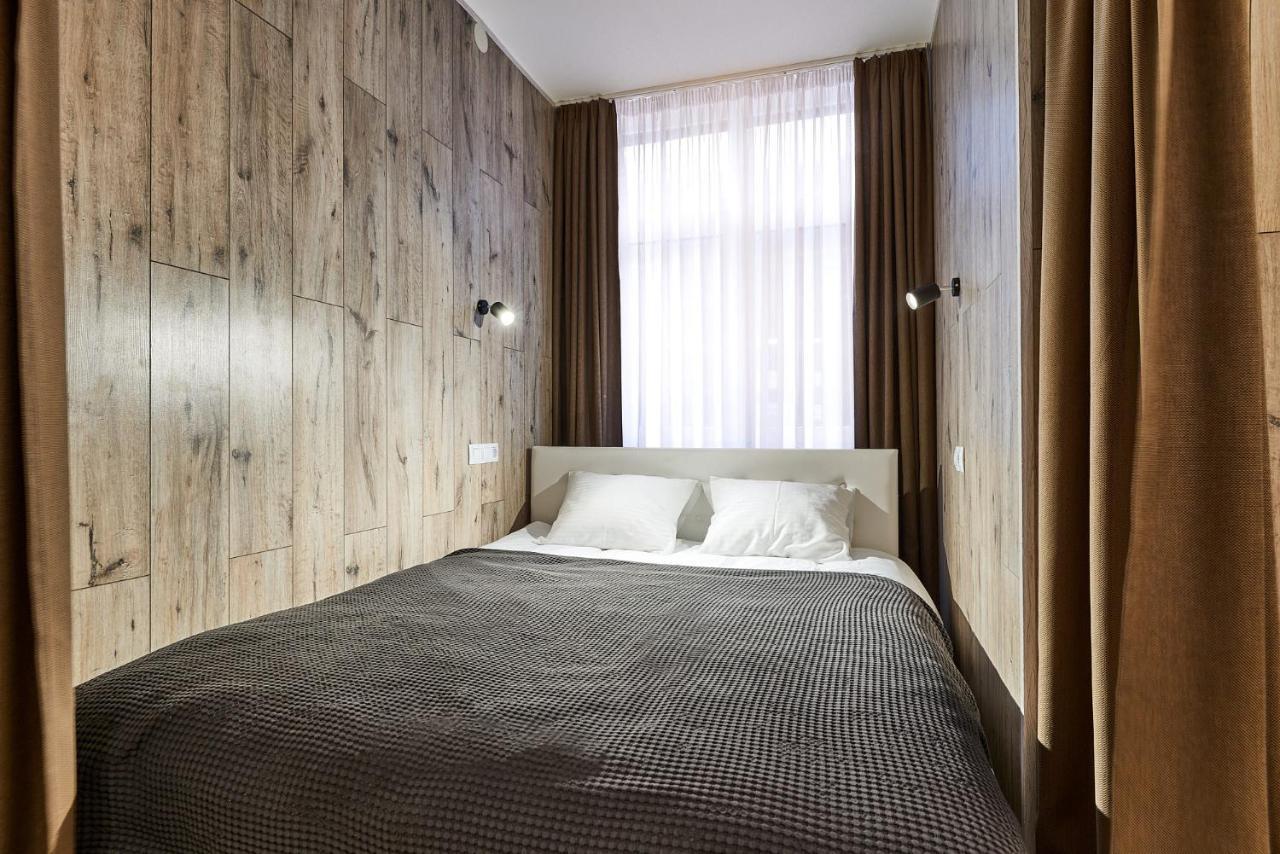 Затишна Квартира У Центрі Міста Elisium3 Kiev Buitenkant foto