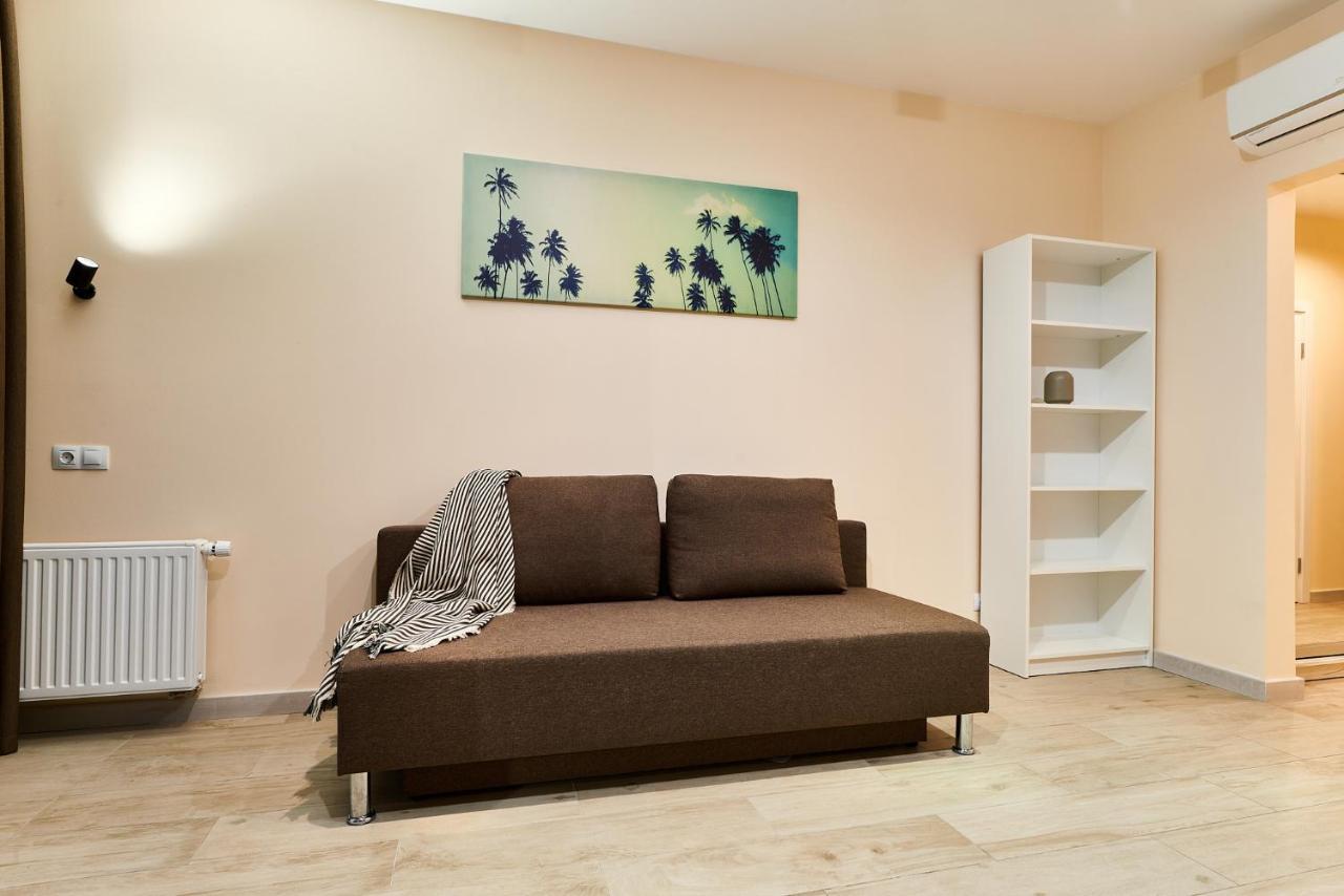 Затишна Квартира У Центрі Міста Elisium3 Kiev Buitenkant foto