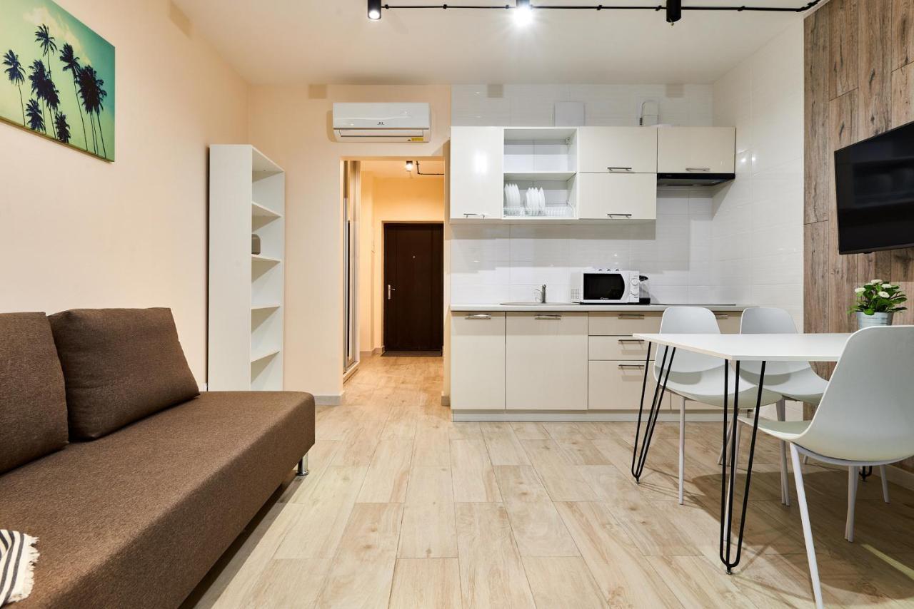 Затишна Квартира У Центрі Міста Elisium3 Kiev Buitenkant foto