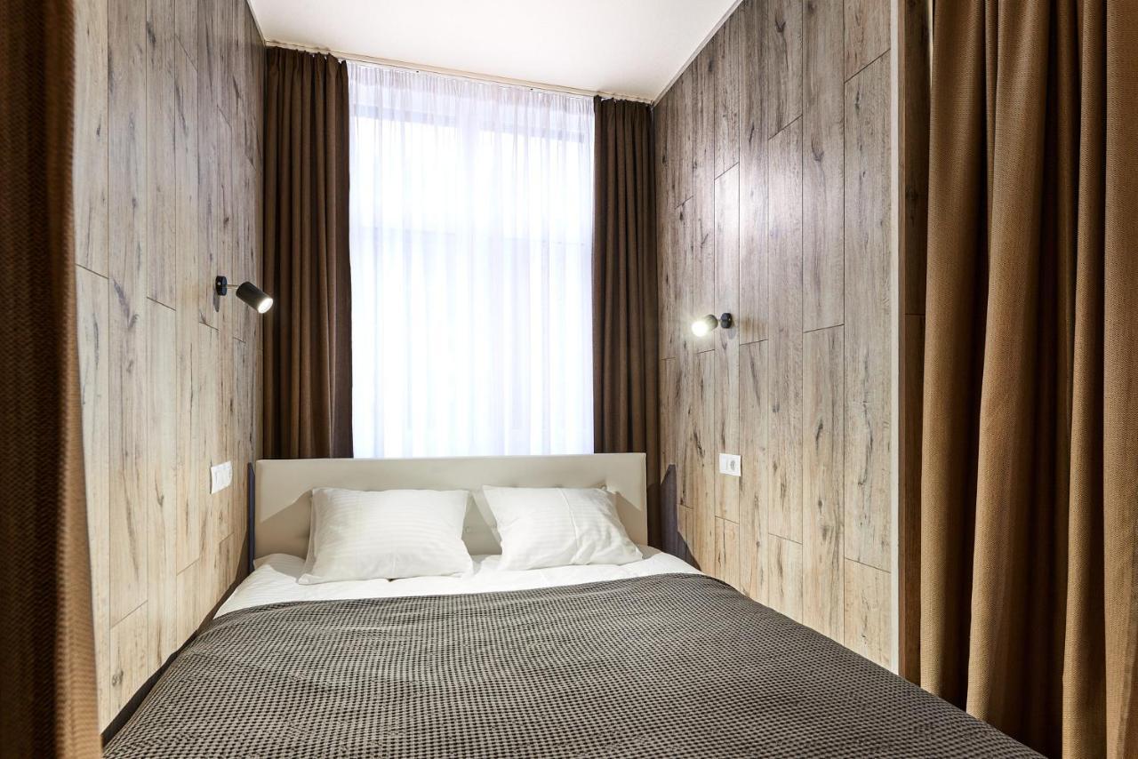 Затишна Квартира У Центрі Міста Elisium3 Kiev Buitenkant foto