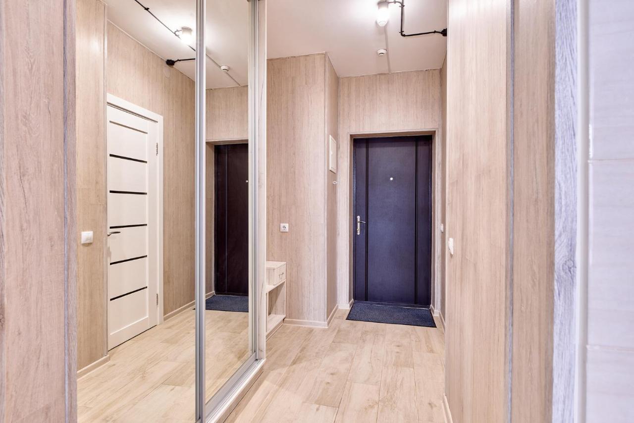 Затишна Квартира У Центрі Міста Elisium3 Kiev Buitenkant foto