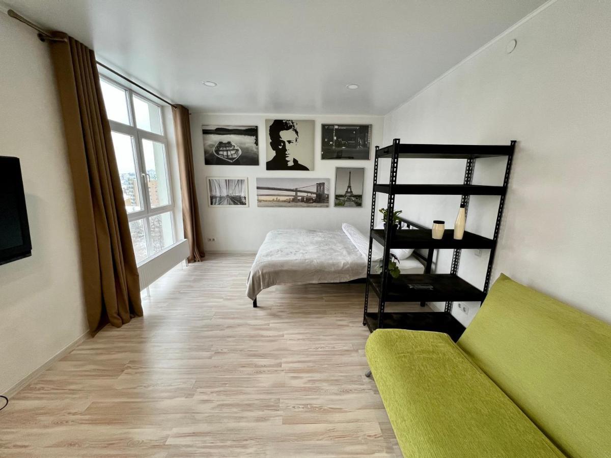 Затишна Квартира У Центрі Міста Elisium3 Kiev Buitenkant foto